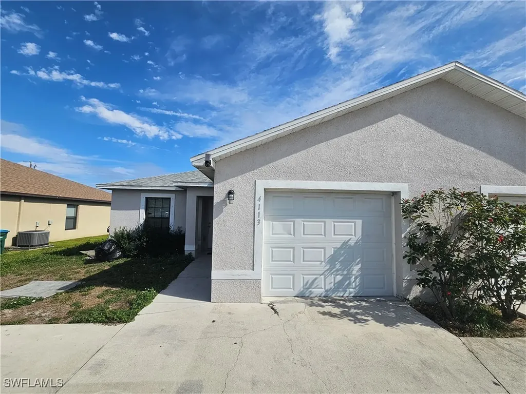 4113 Skyline Boulevard Cape Coral FL 33914
