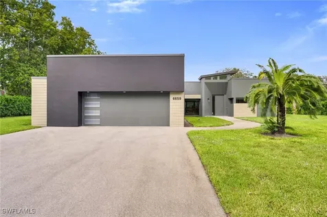 6659 Livingston Woods Lane Naples FL 34109