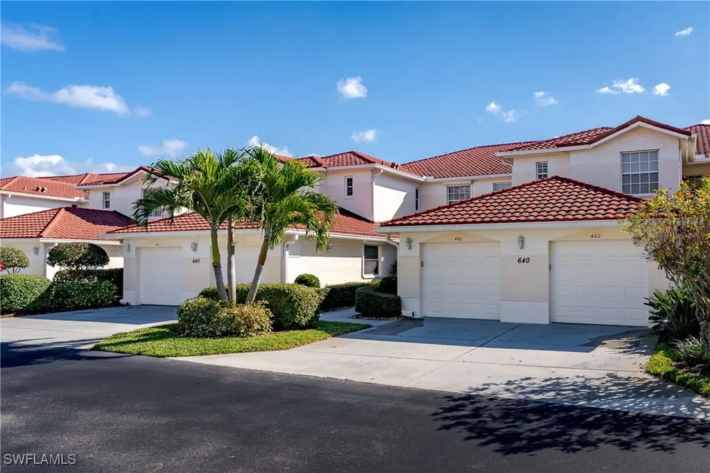 640 Lalique Circle Naples FL 34119