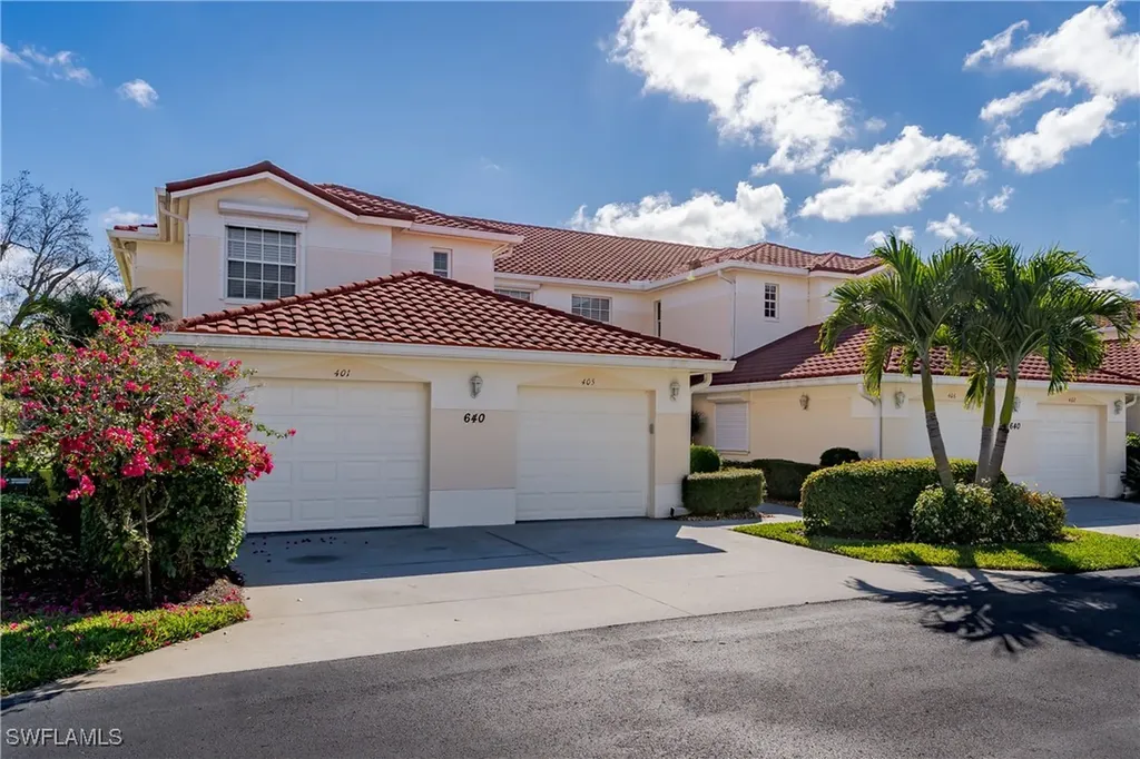 640 Lalique Circle Naples FL 34119
