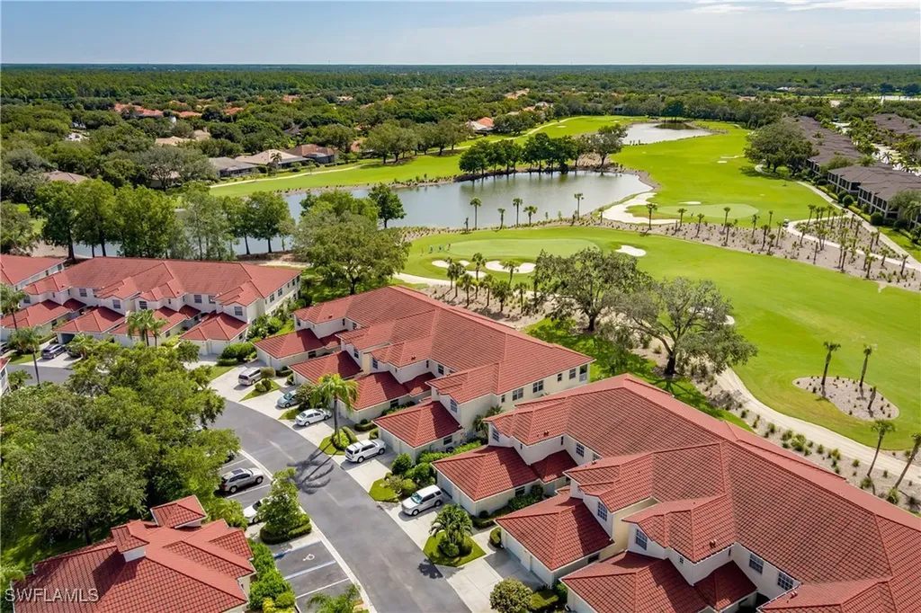 640 Lalique Circle Naples FL 34119