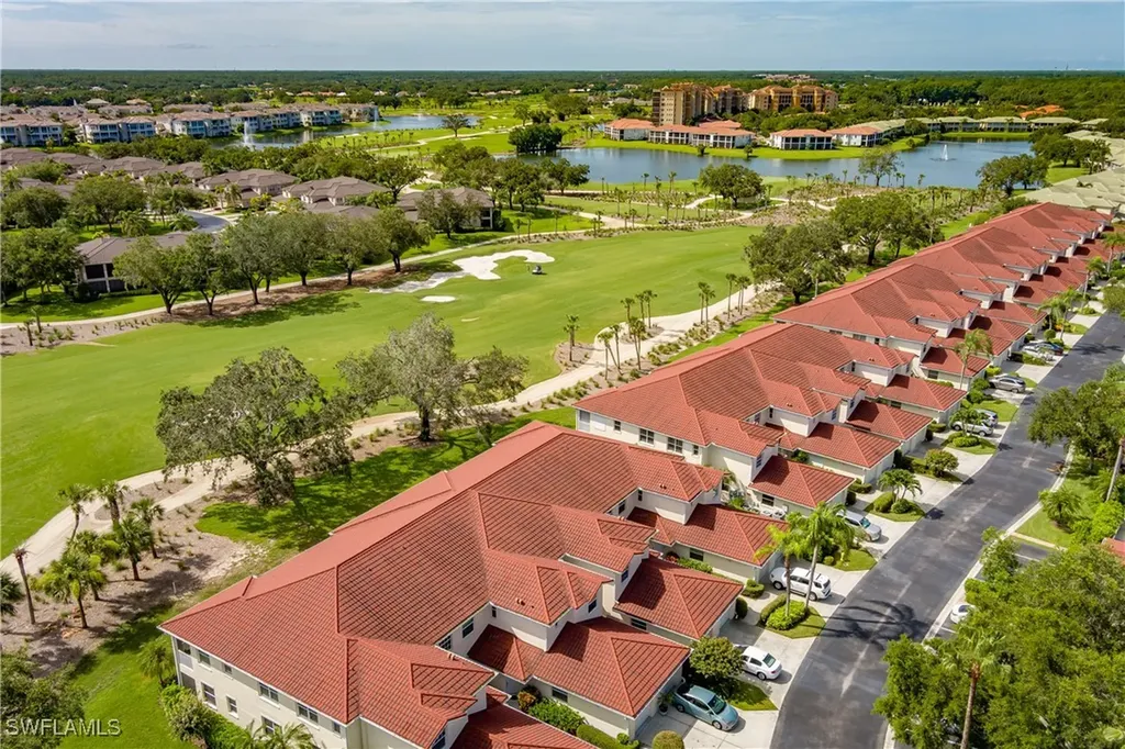 640 Lalique Circle Naples FL 34119