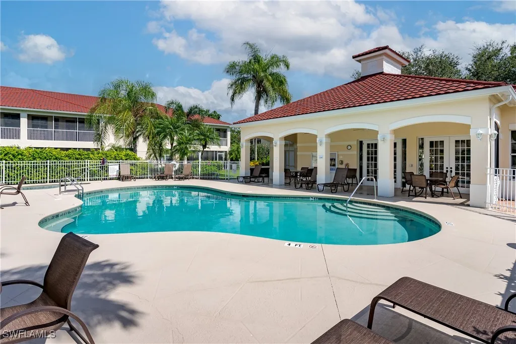 640 Lalique Circle Naples FL 34119
