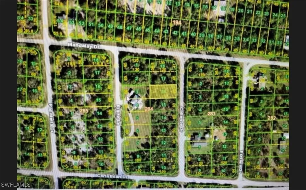 Punta Gorda FL 33955