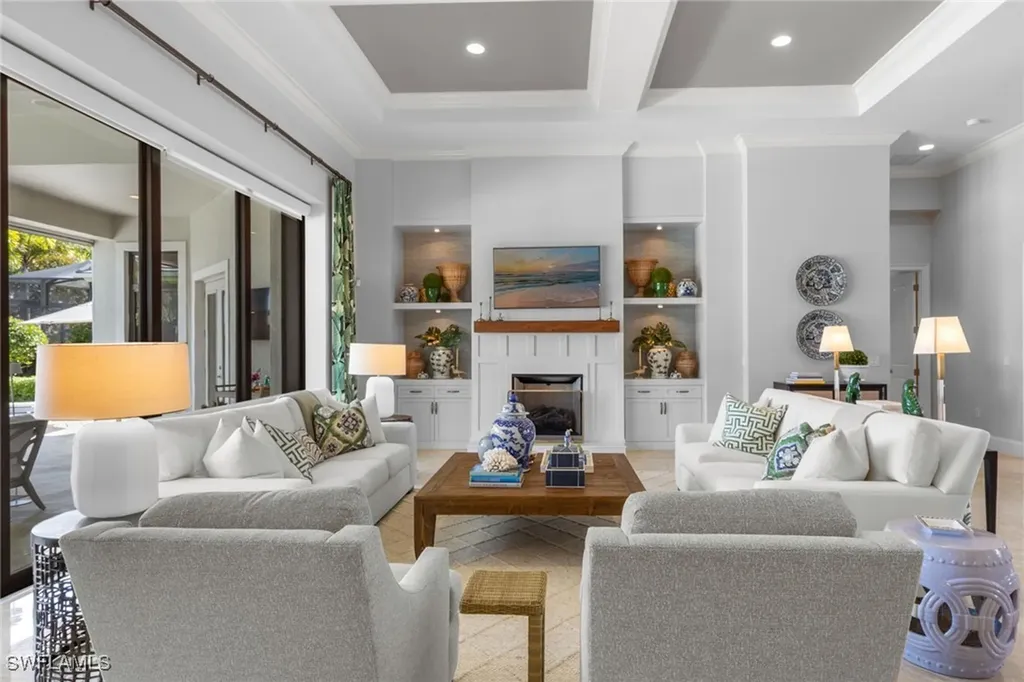 4170 Cortland Way Naples FL 34119