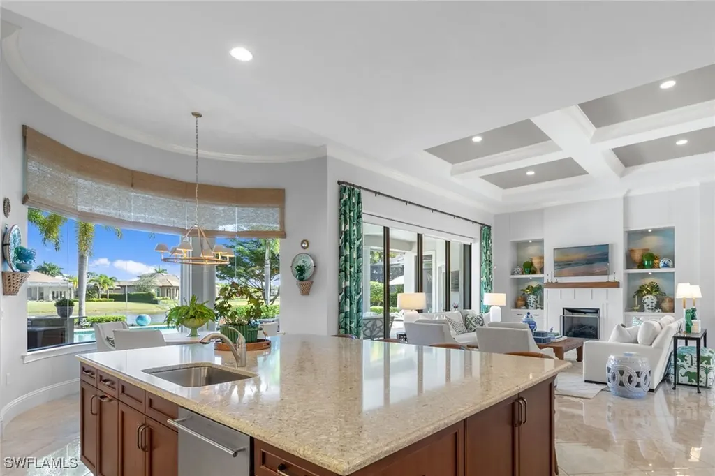 4170 Cortland Way Naples FL 34119