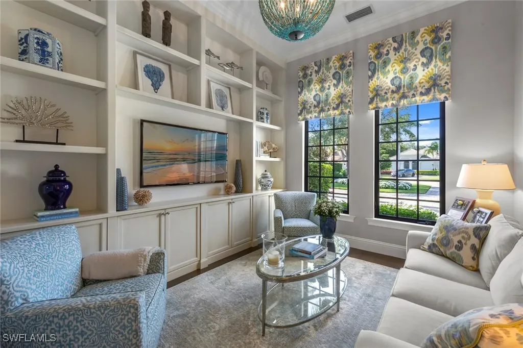 4170 Cortland Way Naples FL 34119