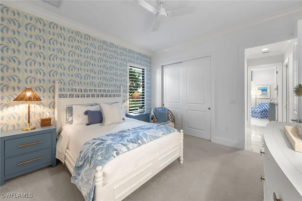 4170 Cortland Way Naples FL 34119