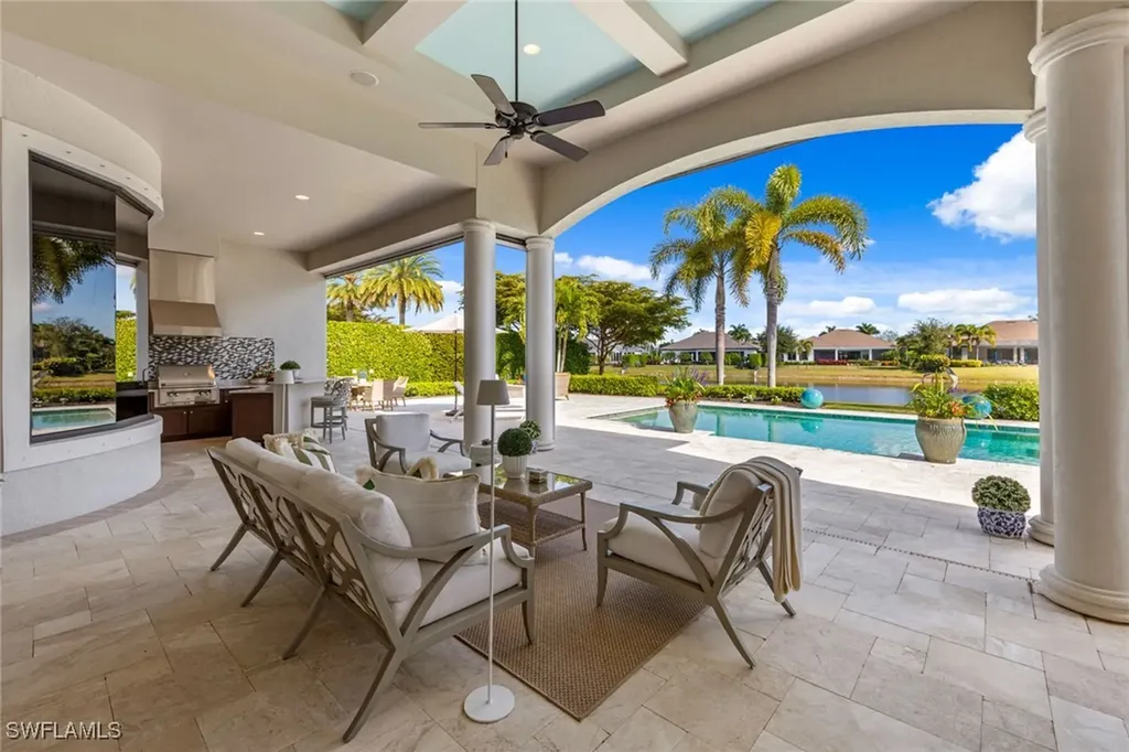 4170 Cortland Way Naples FL 34119