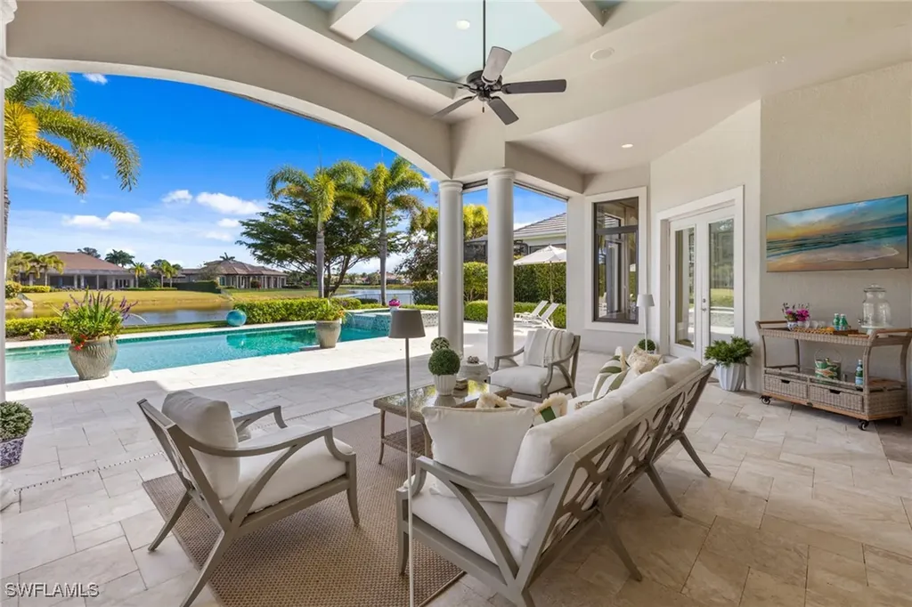4170 Cortland Way Naples FL 34119