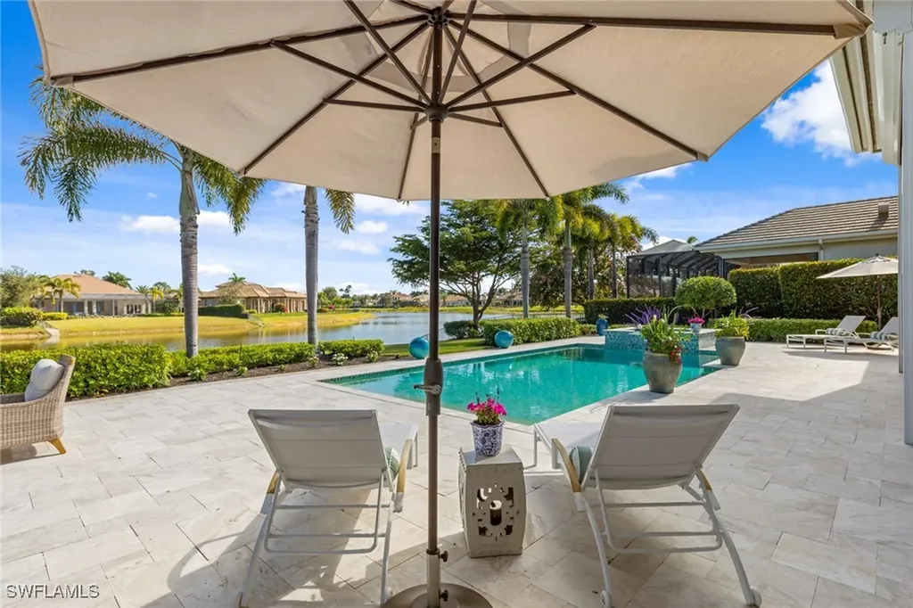 4170 Cortland Way Naples FL 34119