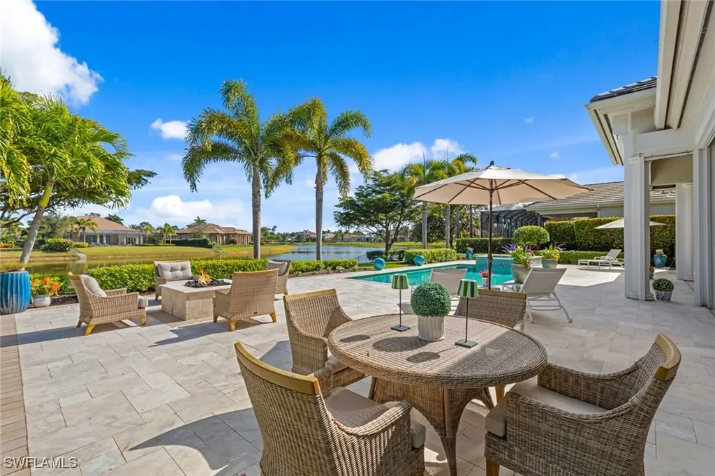4170 Cortland Way Naples FL 34119