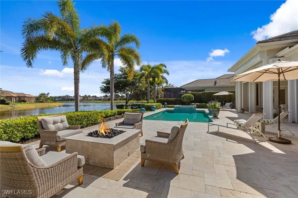 4170 Cortland Way Naples FL 34119
