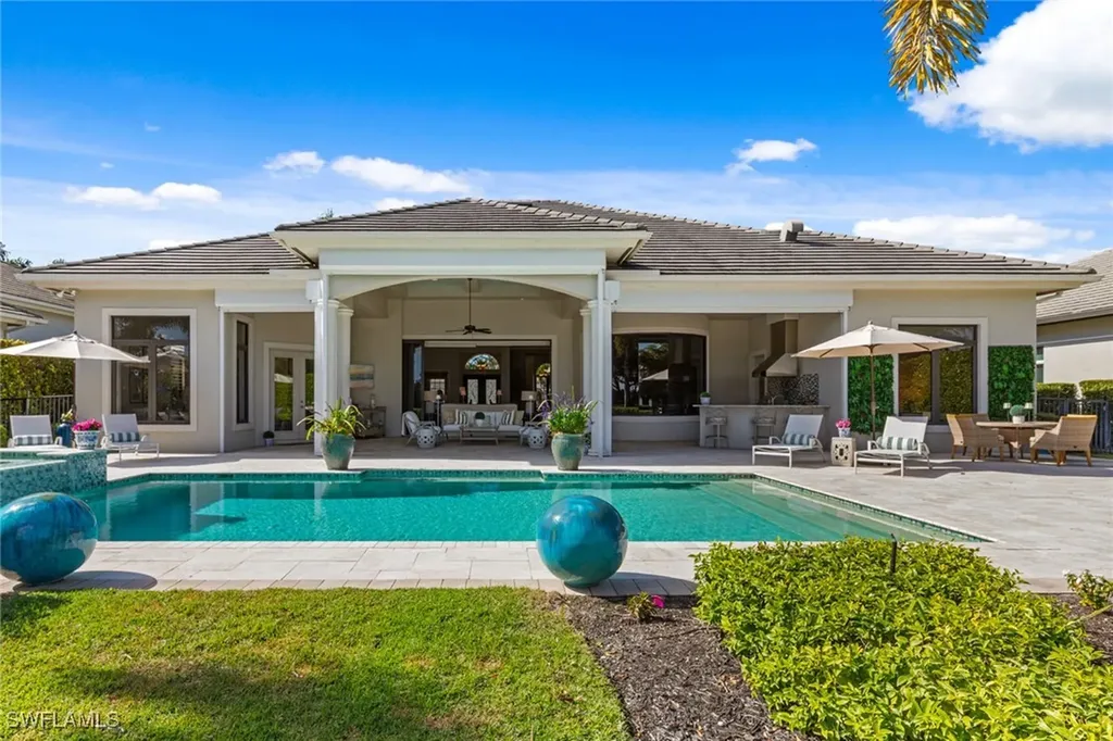 4170 Cortland Way Naples FL 34119