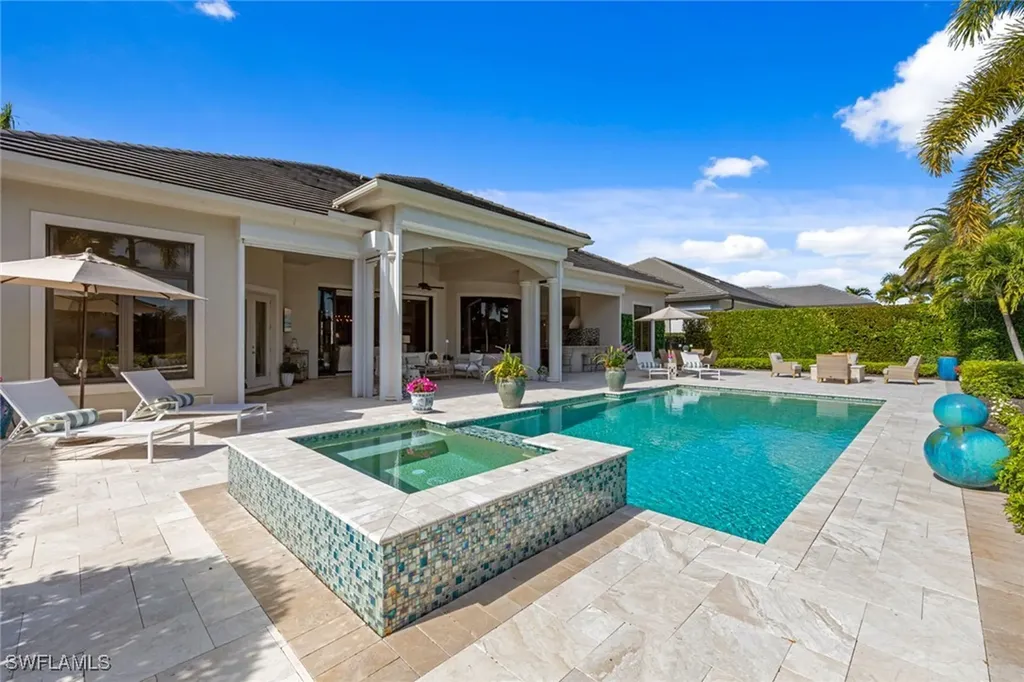 4170 Cortland Way Naples FL 34119