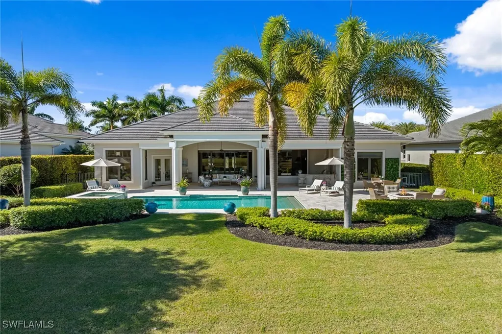 4170 Cortland Way Naples FL 34119