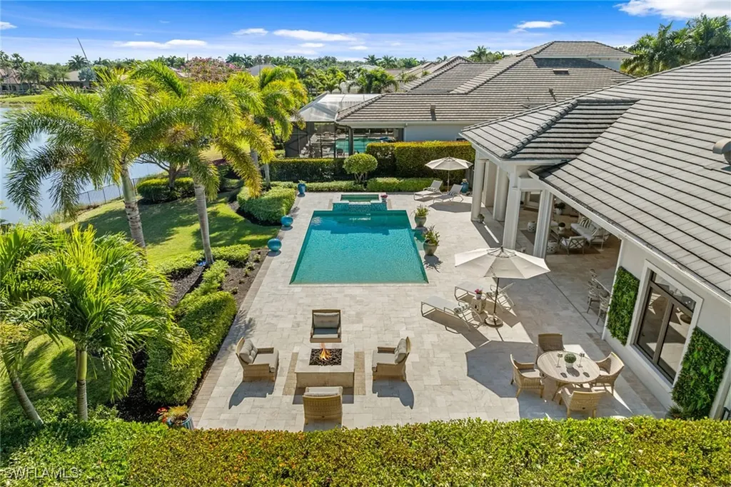 4170 Cortland Way Naples FL 34119