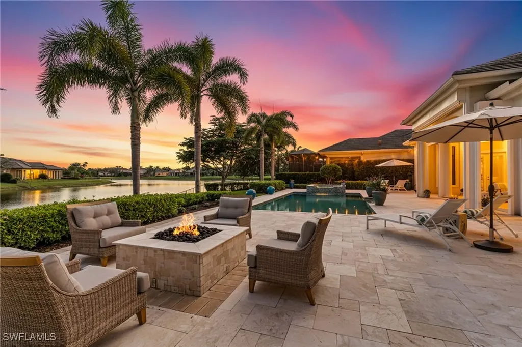4170 Cortland Way Naples FL 34119