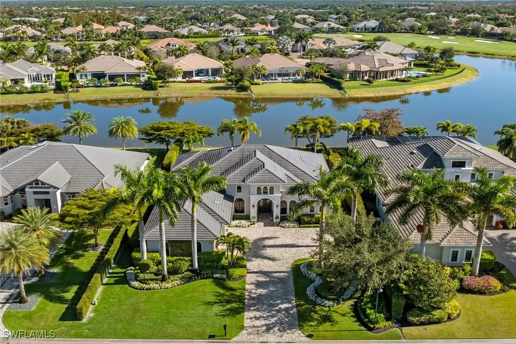 4170 Cortland Way Naples FL 34119