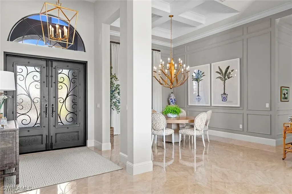 4170 Cortland Way Naples FL 34119