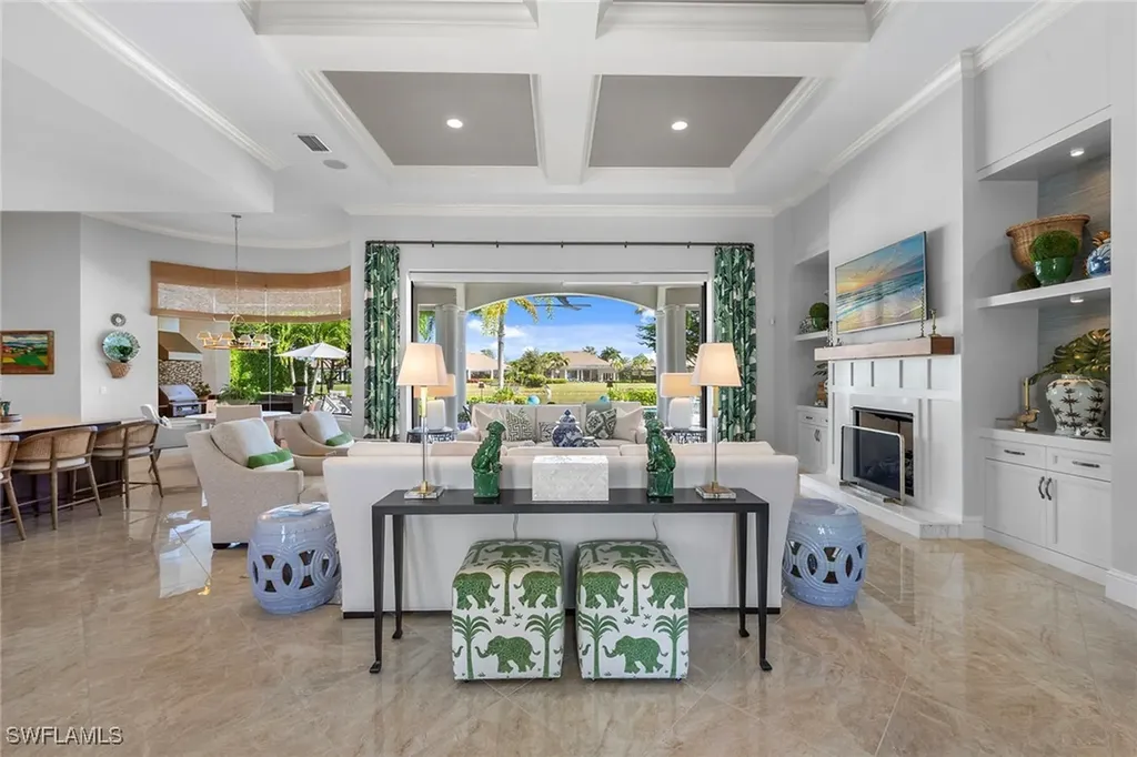 4170 Cortland Way Naples FL 34119