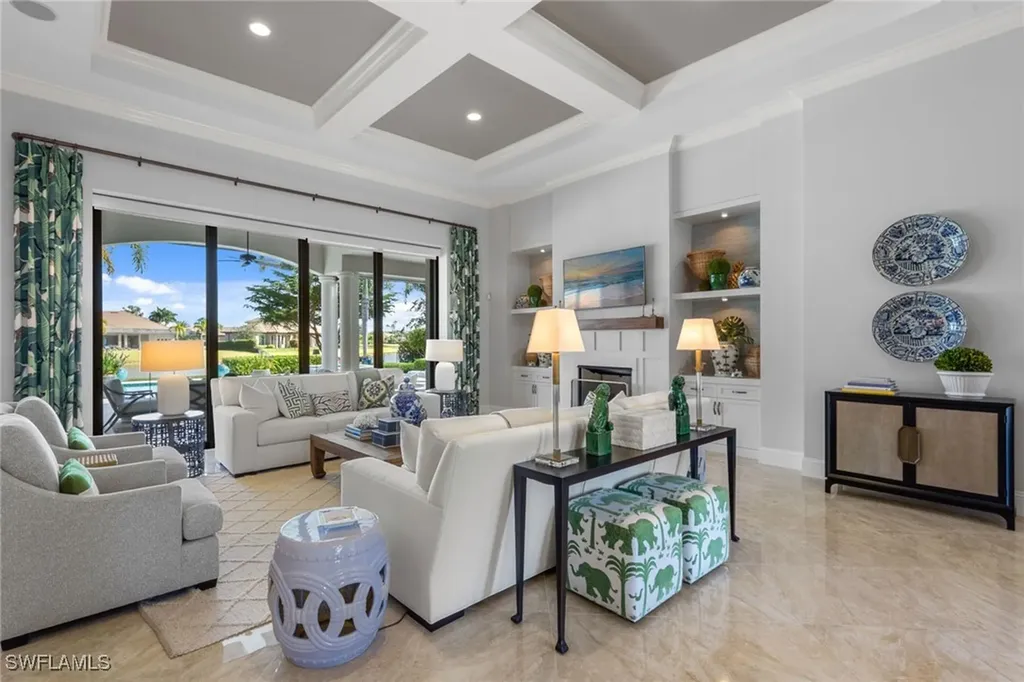 4170 Cortland Way Naples FL 34119