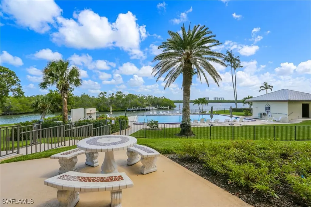 15 Bluebill Avenue Naples FL 34108