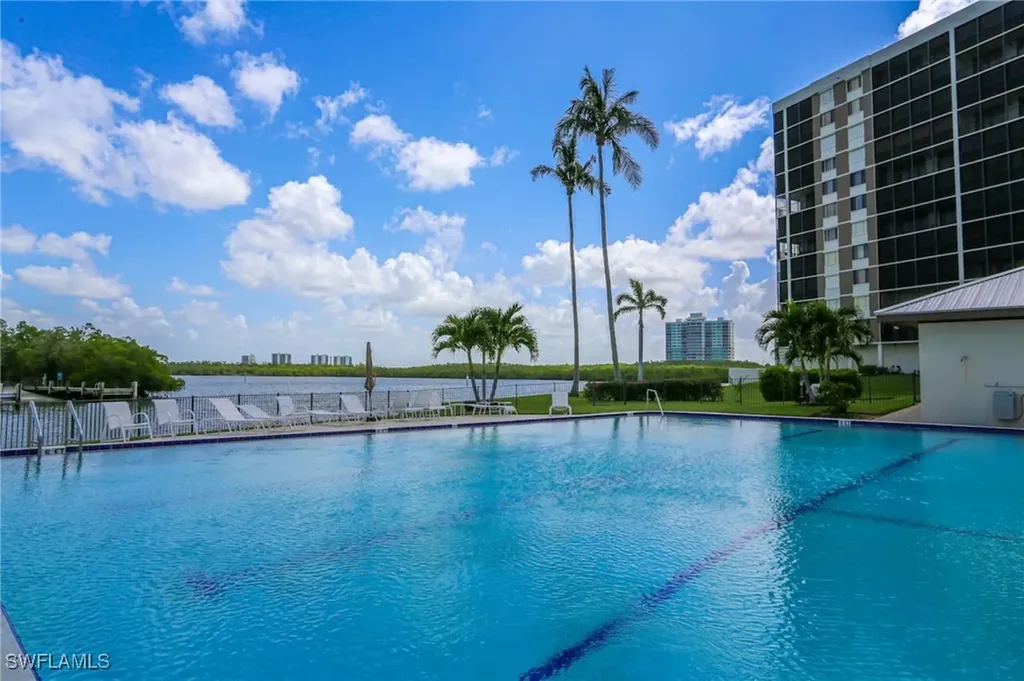 15 Bluebill Avenue Naples FL 34108