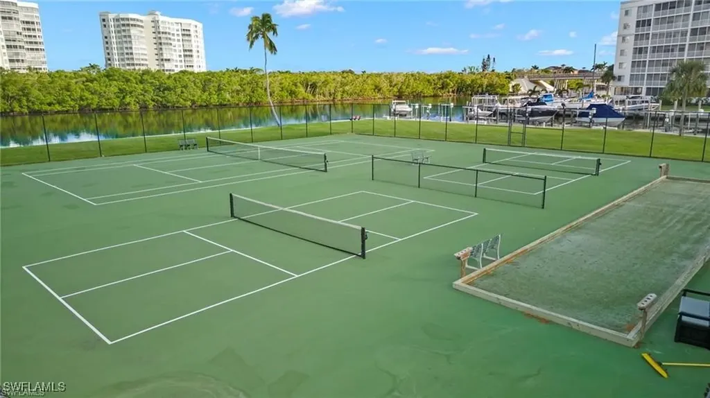 15 Bluebill Avenue Naples FL 34108