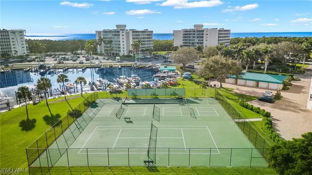 15 Bluebill Avenue Naples FL 34108