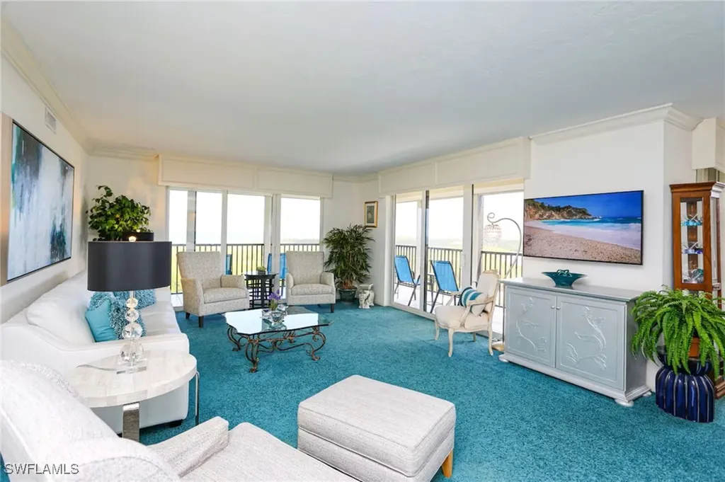 15 Bluebill Avenue Naples FL 34108