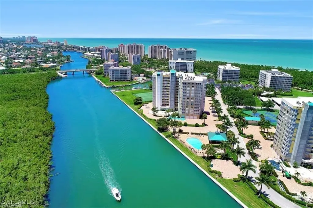 15 Bluebill Avenue Naples FL 34108
