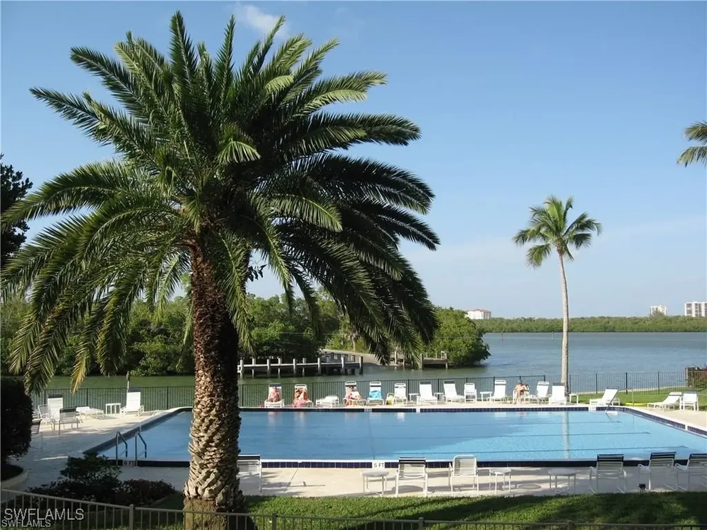 15 Bluebill Avenue Naples FL 34108