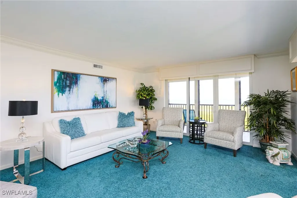 15 Bluebill Avenue Naples FL 34108