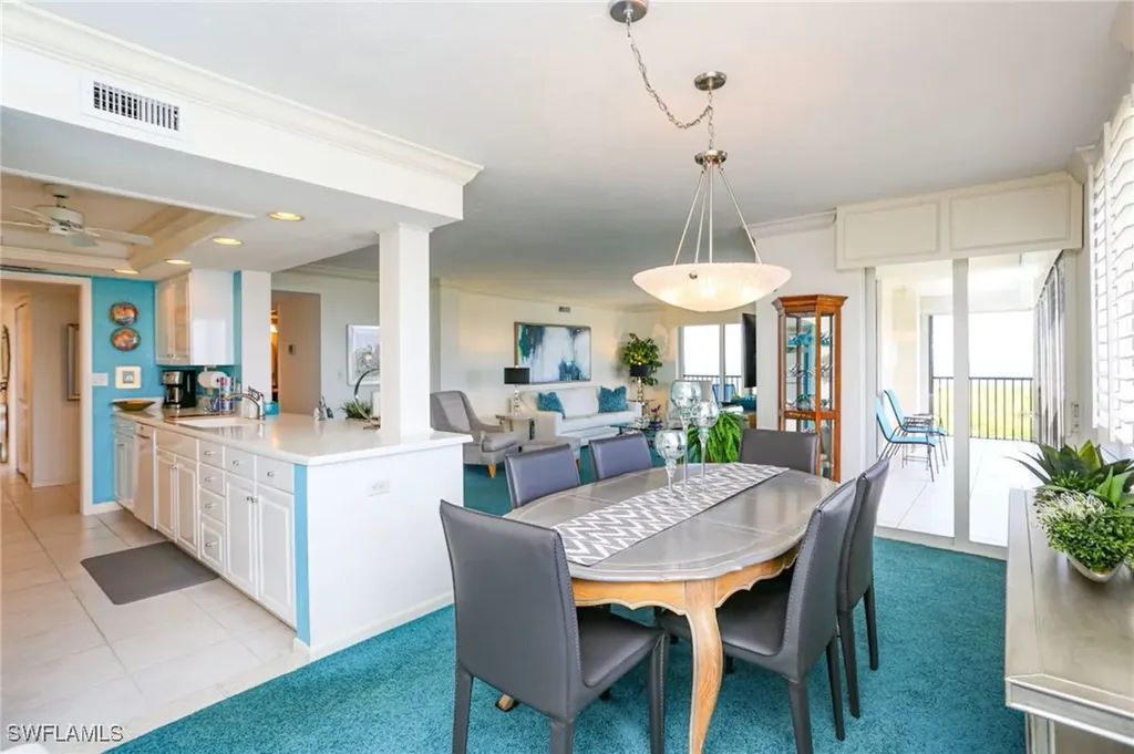 15 Bluebill Avenue Naples FL 34108