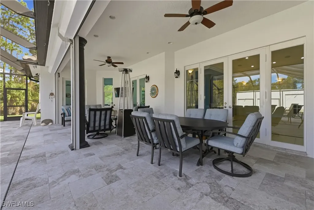 4411 Pine Ridge Road Naples FL 34119