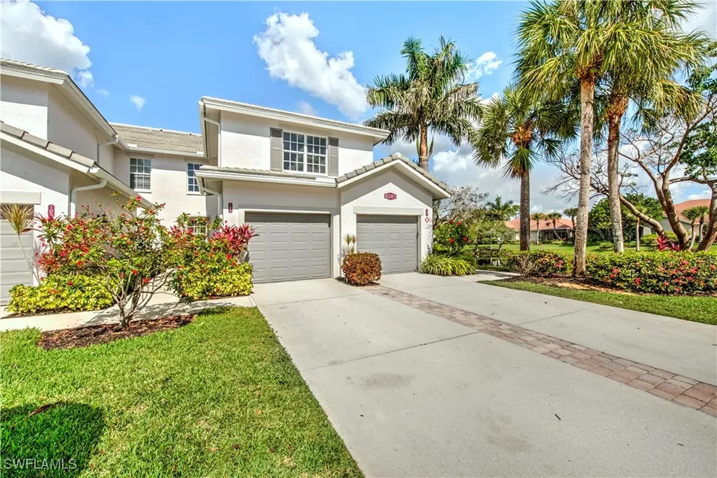 8385 Whisper Trace Lane Naples FL 34114