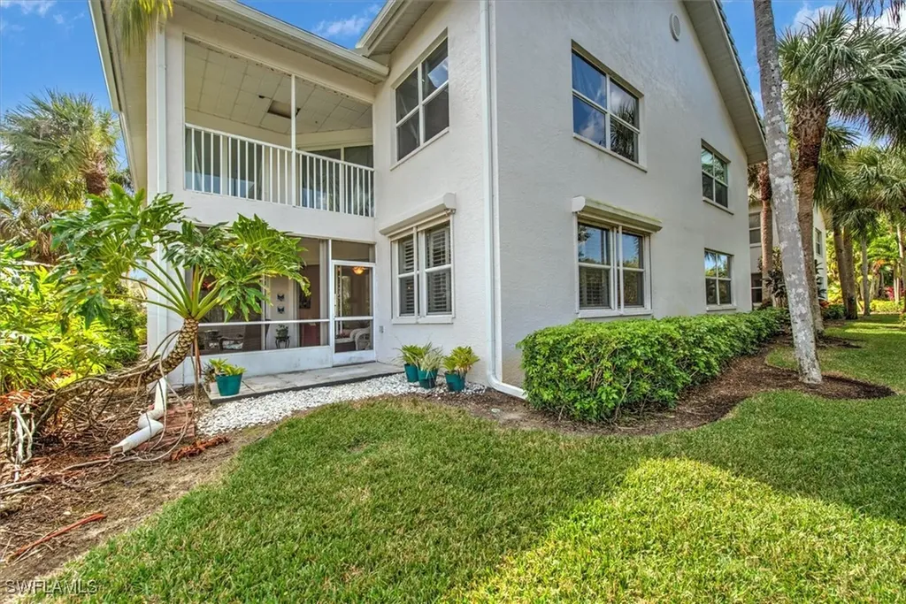 8385 Whisper Trace Lane Naples FL 34114