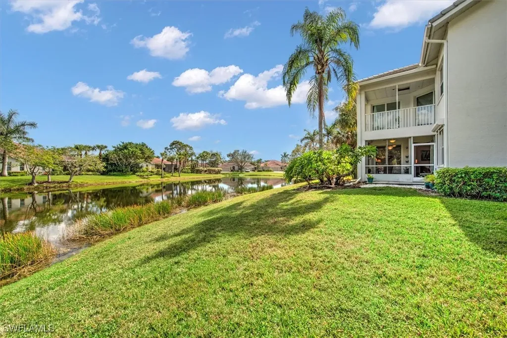 8385 Whisper Trace Lane Naples FL 34114