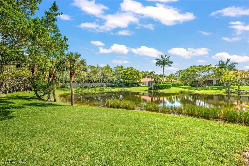 8385 Whisper Trace Lane Naples FL 34114