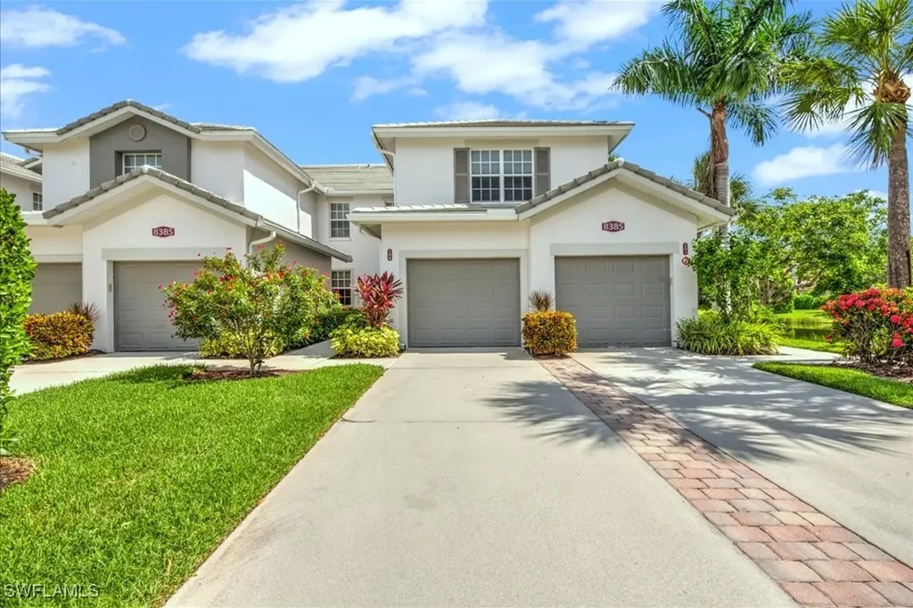 8385 Whisper Trace Lane Naples FL 34114