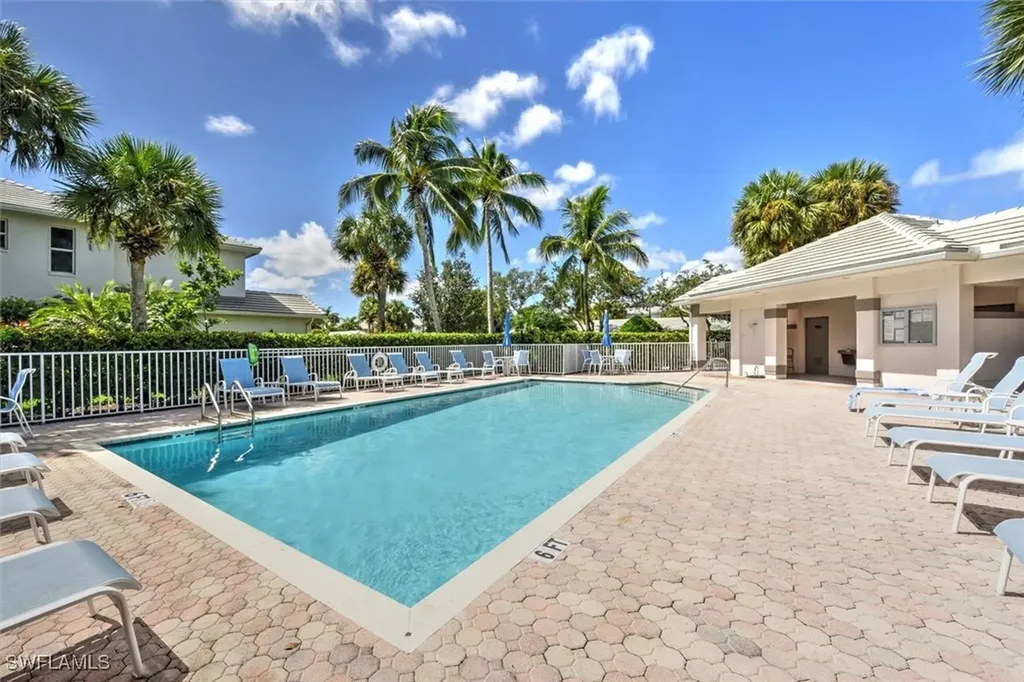 8385 Whisper Trace Lane Naples FL 34114
