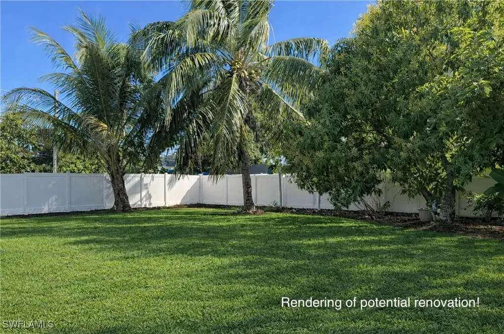 5370 Holland Street Naples FL 34113