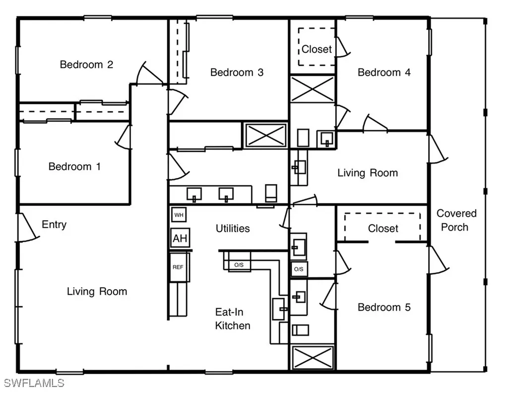 5370 Holland Street Naples FL 34113