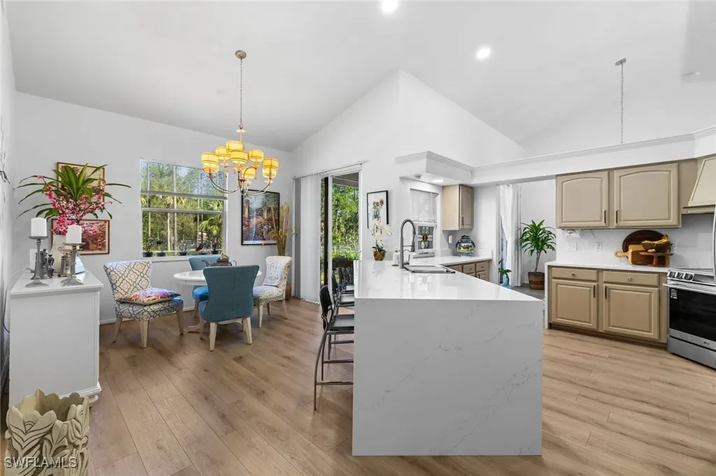 3261 8th Avenue SE Naples FL 34117
