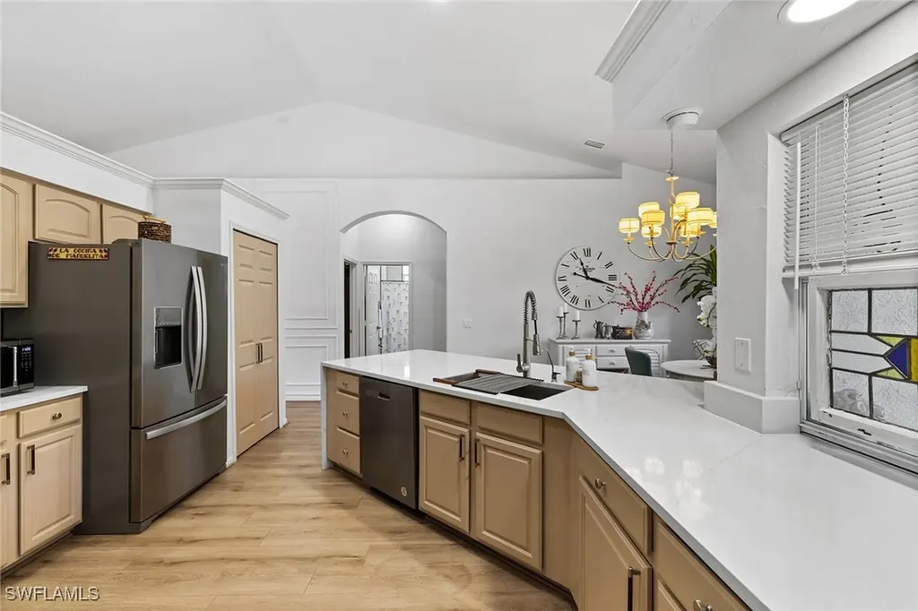 3261 8th Avenue SE Naples FL 34117