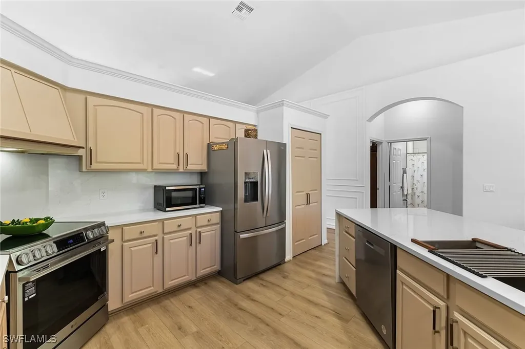 3261 8th Avenue SE Naples FL 34117