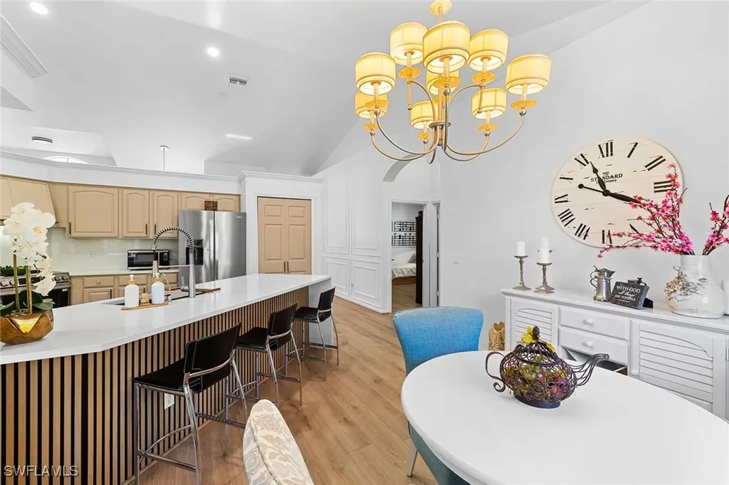 3261 8th Avenue SE Naples FL 34117