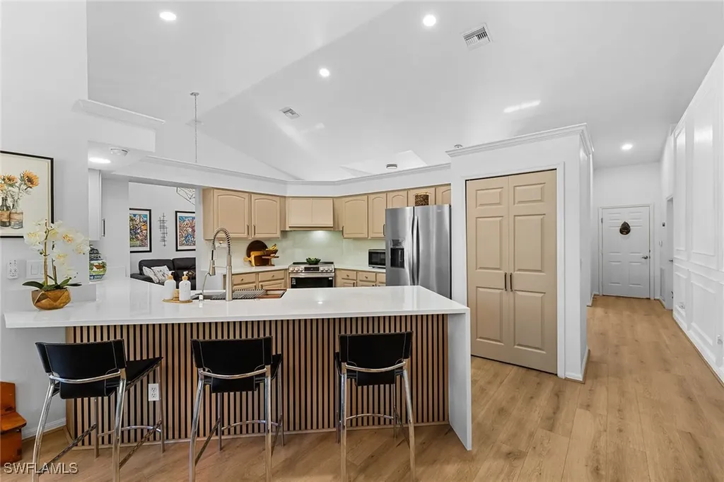 3261 8th Avenue SE Naples FL 34117