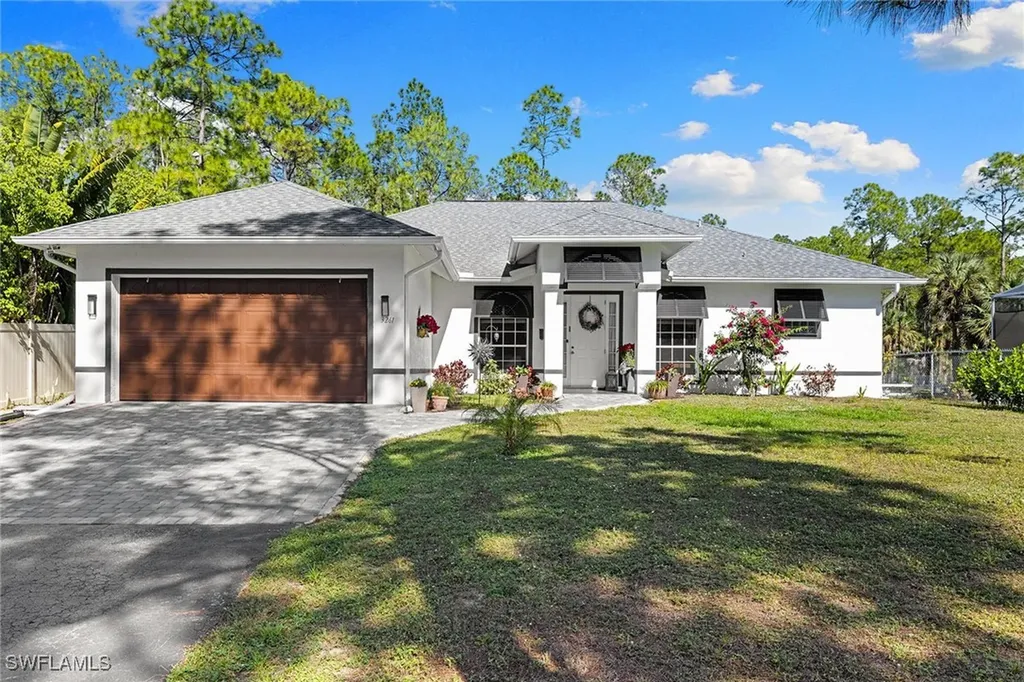 3261 8th Avenue SE Naples FL 34117